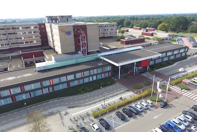 Maag- en slokdarmkankerpatiënten Gelre, Isala en Deventer ziekenhuis voortaan geopereerd in Almelo