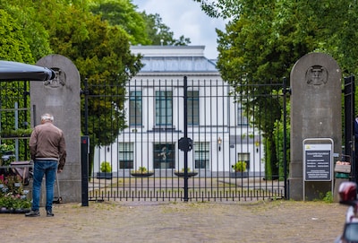 Grafroof-zaak groter: na grafdelver nu meer medewerkers verdacht van doorverkopen gestolen goud