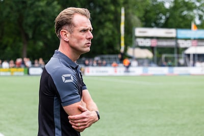 KNVB Beker: geen stunt voor ATC’65, spannende verlenging bij wedstrijd SVZW (tussenstand 2-2)