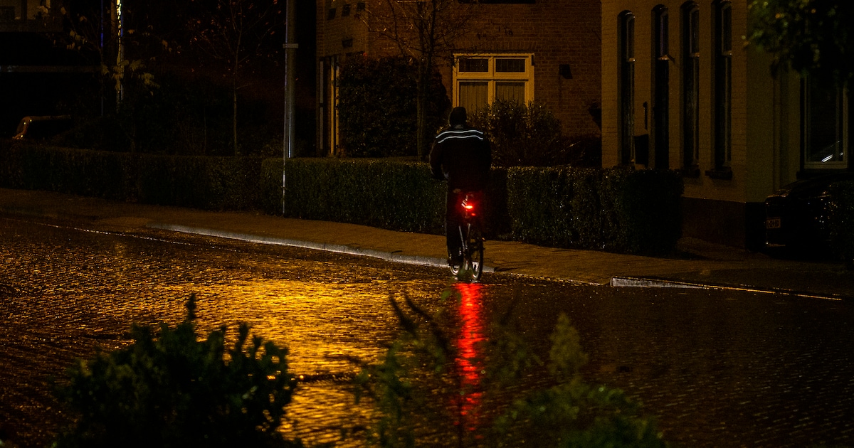 Fietsverlichtingsactie in Nieuwkoop: laat fietsverlichting gratis checken