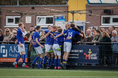 TERUGLEZEN | Hector wint door goal in blessuretijd met 2-1 van Twenthe en wat gebeurde er nog meer?