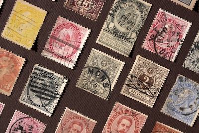 Postzegelvereniging Valkenswaard houdt ruilbeurs