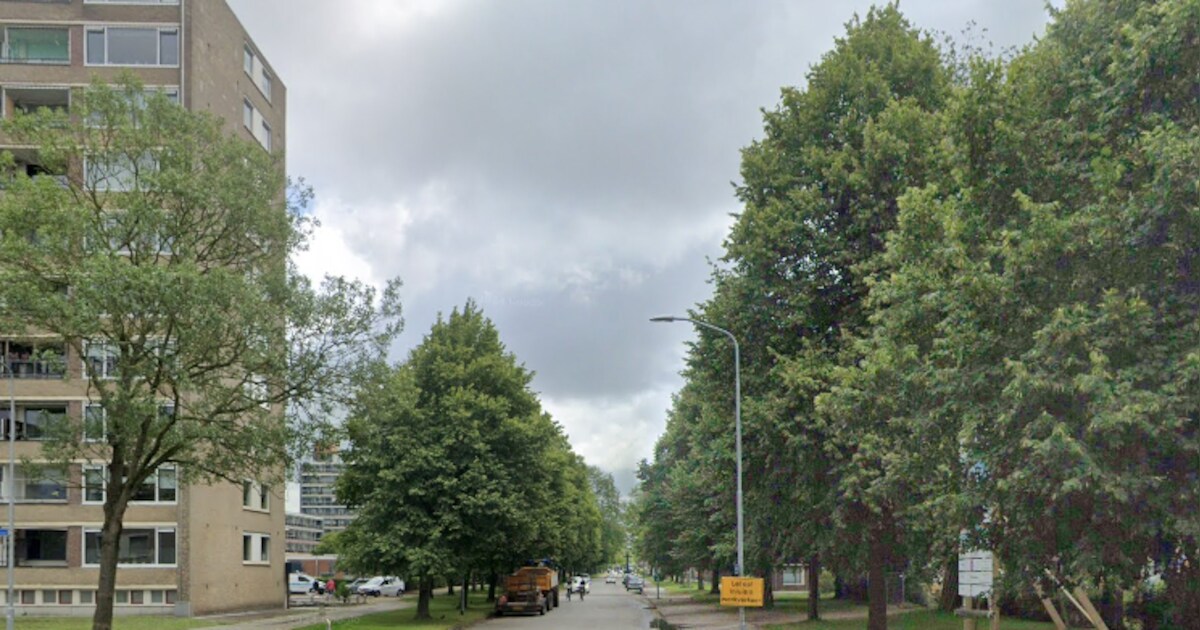 Inloopbijeenkomst over herinrichting Troelstralaan in Hoogezand