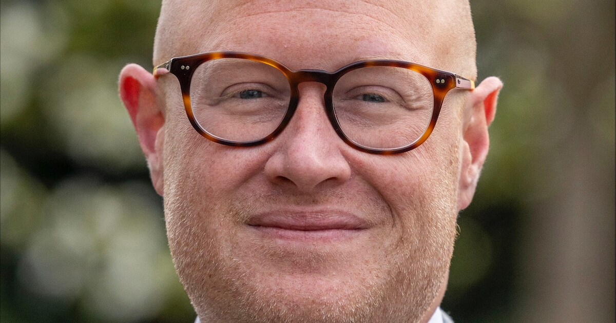 Victor Dobbe nieuwe gemeentesecretaris in Krimpen aan den IJssel