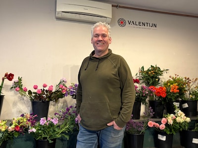 Oudste bloemenwinkel van Helmond sluit: 'Nog tijd voor een knuffel en fijn afscheid'
