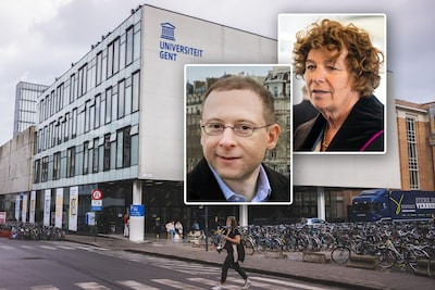 Schorsingsbrief onthult waarom Universiteit Gent aanstichter rel Jason Arday opzij zet