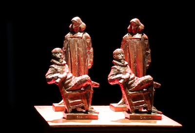 Spinoza- en Stevinpremies toegekend aan onderzoekers uit Leiden, Nijmegen, Groningen en Amsterdam