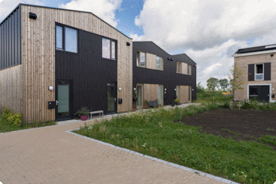 Van villa tot fort: verrassende winnaars bij Beste Bossche Gebouwen 2020-2025