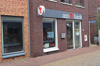 Voormalige RegioBank weg uit Winterswijk; alternatief zit bijna 40 kilometer verderop