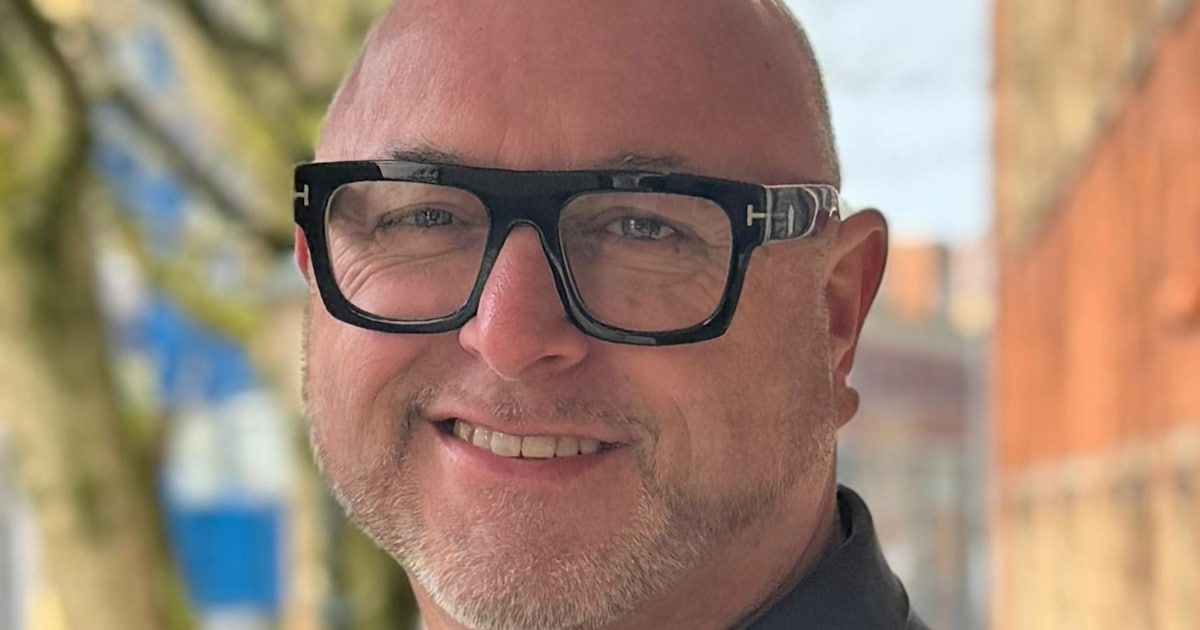 I love Vlaardingen: Marco vereeuwigt stadsliefde met haringtattoo