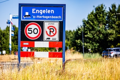 College zet strenge voorwaarden in plan voor opvang Engelen: om 22.00 uur binnen en nachtelijke beveiliging