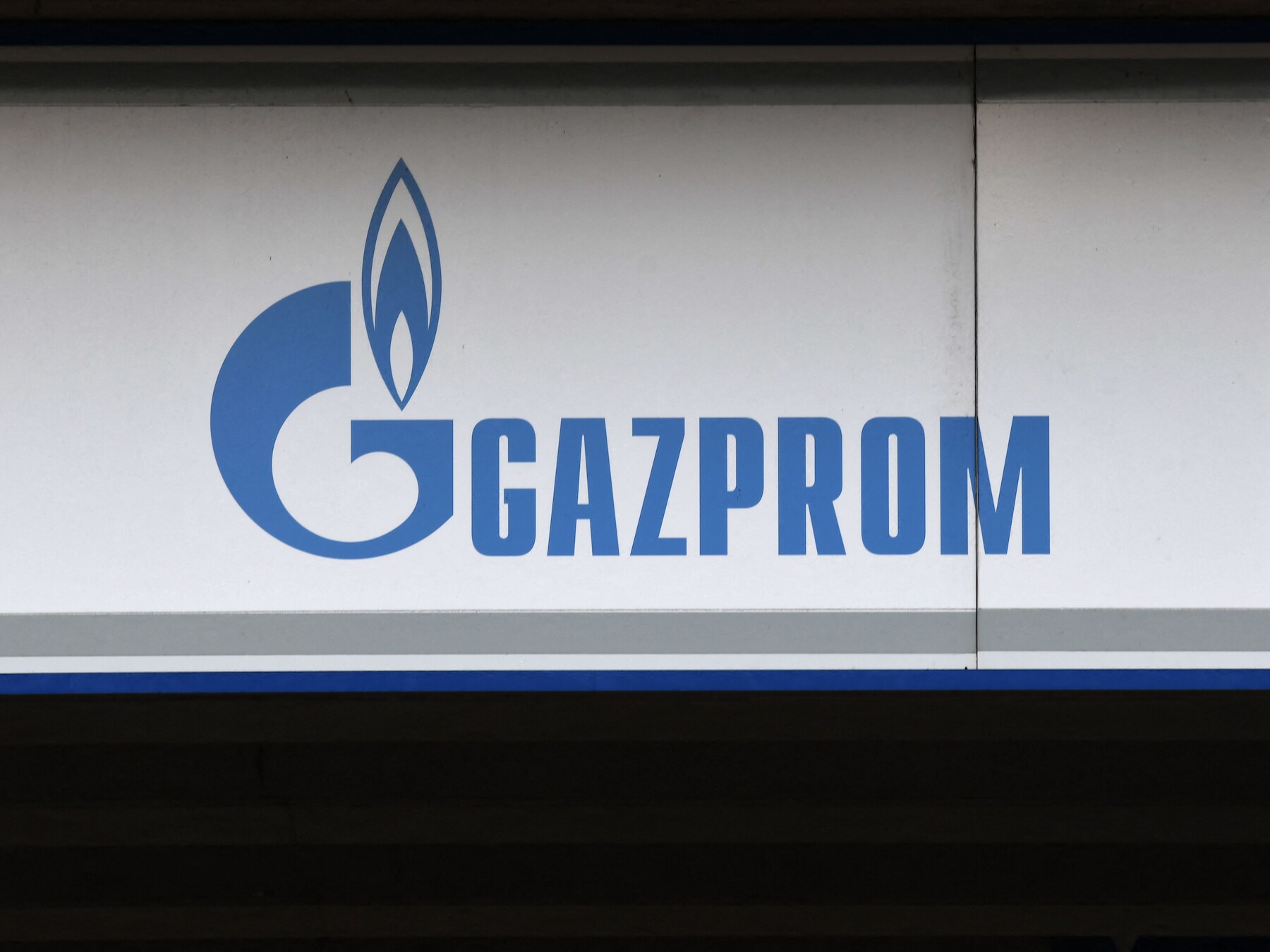 Alphen wil mogelijk toch af van het meerjarige contract met Russisch gasbedrijf Gazprom Energy.