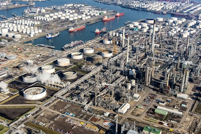 Oil shortage in focus: nearly 9 million barrels per day short, prices to truly explode from mid-April