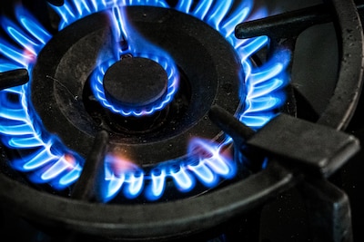 European gas prices jump another 30% amid ongoing Iran war