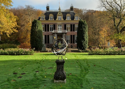 Pasen op Huis Zypendaal in Arnhem