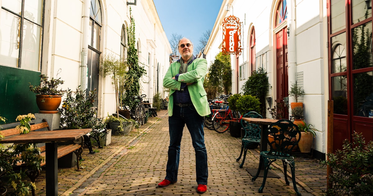 Erfgoedcafé over tradities in Gorinchem