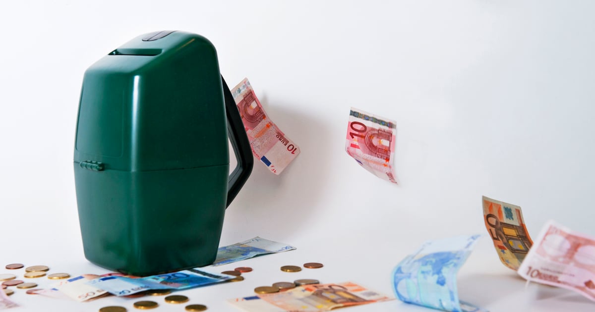 Goede Doelen Week in Heeze en Leende levert ruim 88.000 euro op