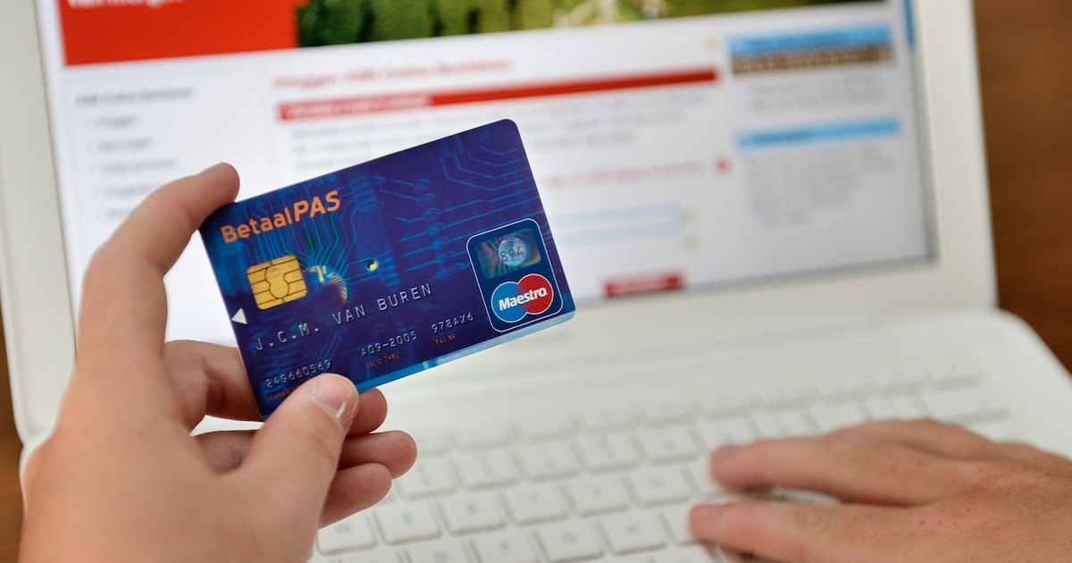 Workshop veilig bankieren in bibliotheek Leerdam