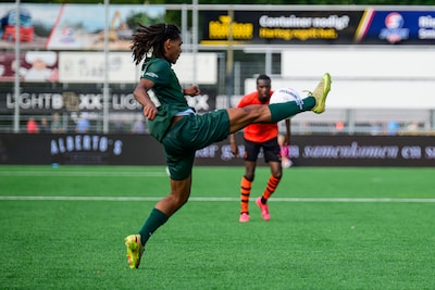 Hercules heeft iets te vieren en deze clubs zijn door in het districtsbekertoernooi