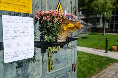 Beelden van fatale arrestatie Alfredo (51) gaan rond: dit is wat we tot nu toe weten