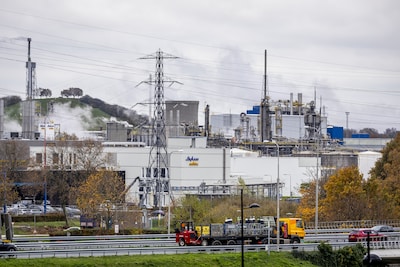 Weak regions hit hard by high energy prices