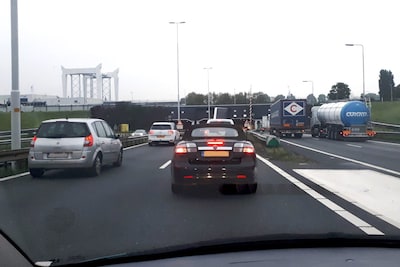 Wegwerkzaamheden in Dordrecht: hiermee moet je rekening houden in de week van 29 september