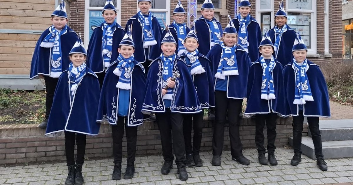 Nieuwe leden gezocht voor Jeugdraad van XI in Zandhazendurp