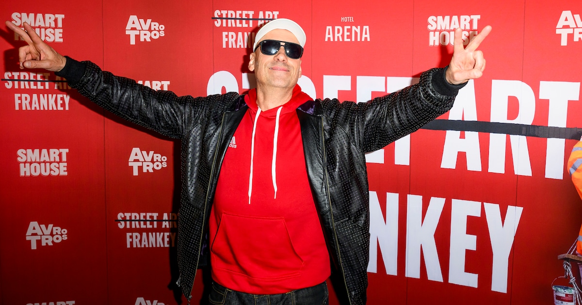 Record Store Day in Gorinchem met optreden van Extince