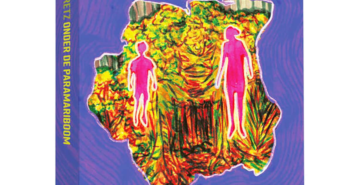 Heel Nederland Leest pop-up leesclub start in Hilversum