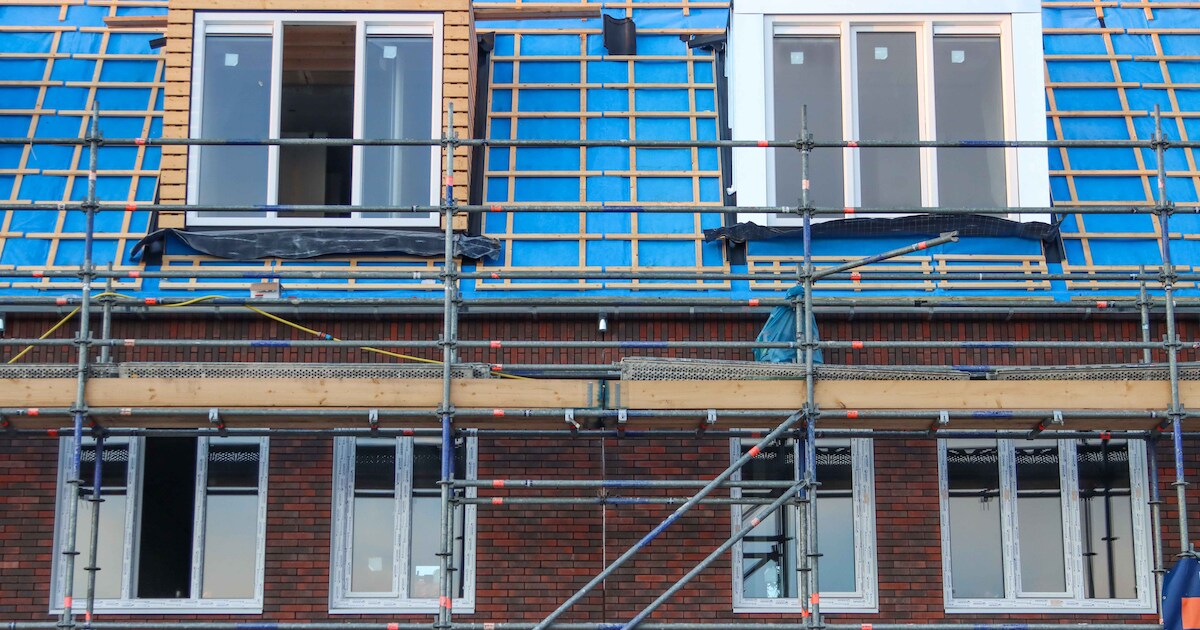 Laren stelt sociaal fonds in voor meer betaalbare woningen | Regio | AD.nl