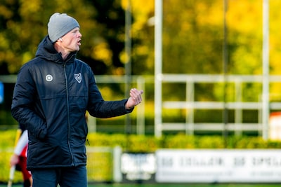 Nieuwe coach NMHC groeide op in Australië en werd wereldkampioen met Oranje: ‘Al die ervaringen neem