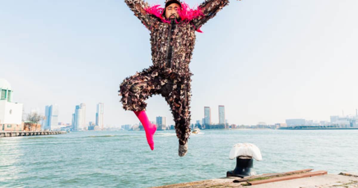 Familievoorstelling van Maas Theater binnenkort te zien in Woerden