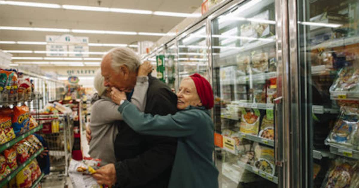 Venlo in het teken van ouder worden met expositie Grijs! bij museum Van Bommel van Dam