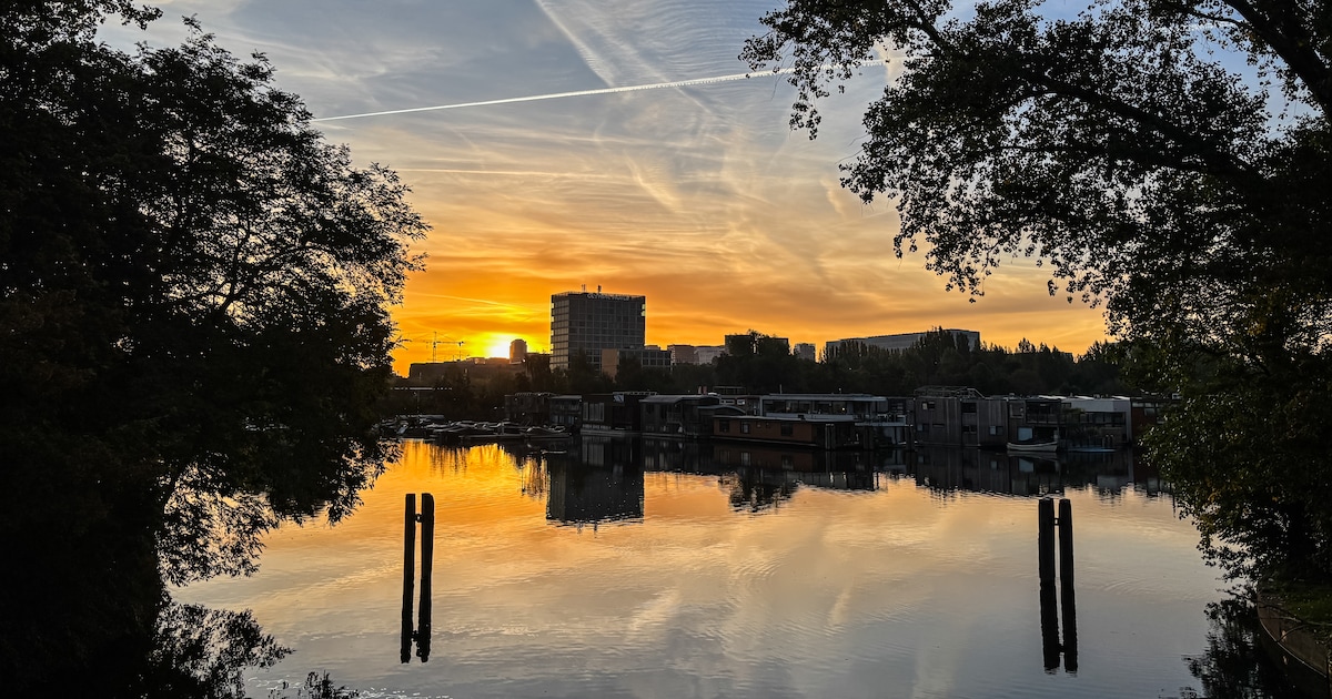 Proef en shop langs de Amstel tijdens een buurtfeest in Uithoorn