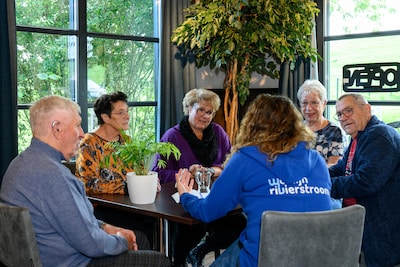 Lotgenotengroep voor long covid komt maandelijks samen in Kesteren