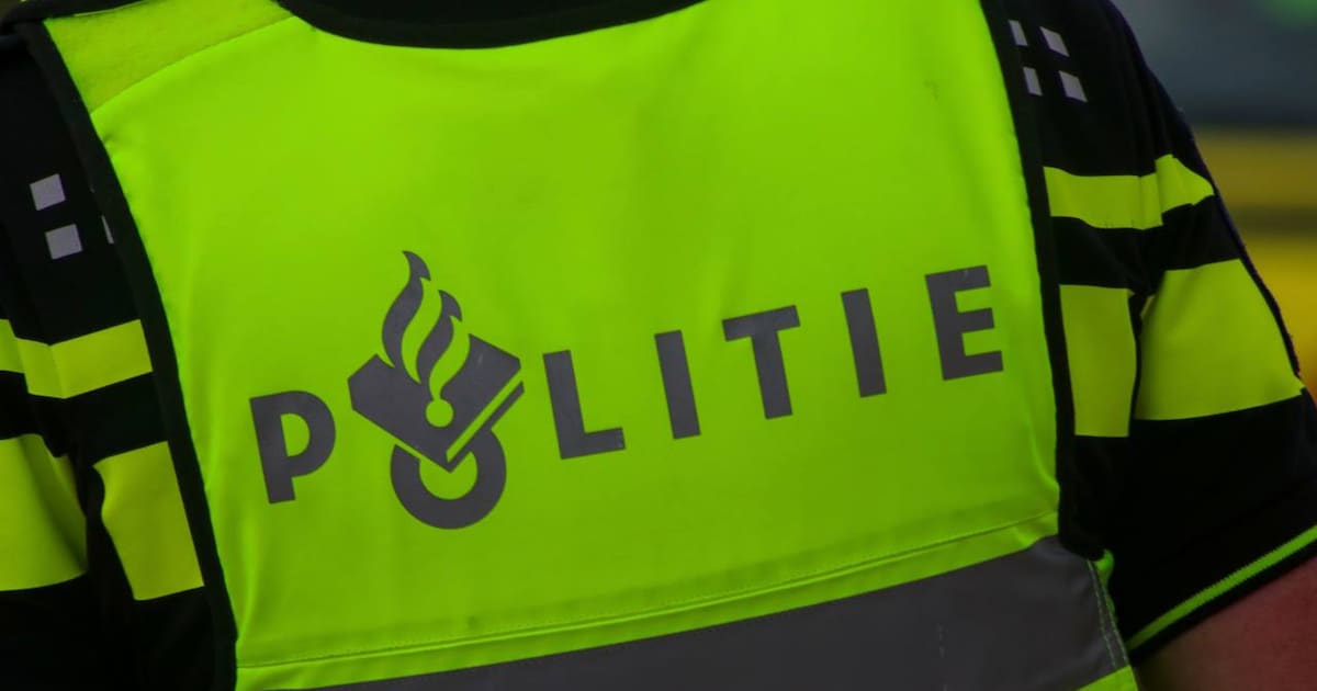 Gewonde en aanhouding bij steekpartij in Leiden