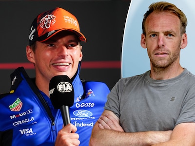 Loyaliteit is alles voor Max Verstappen, maar echt niet tegen elke prijs
