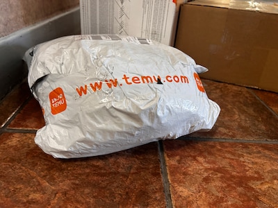 Megaboete voor Temu: gebruiken we de naam van de webshop straks in plaats van 'rotzooi'?