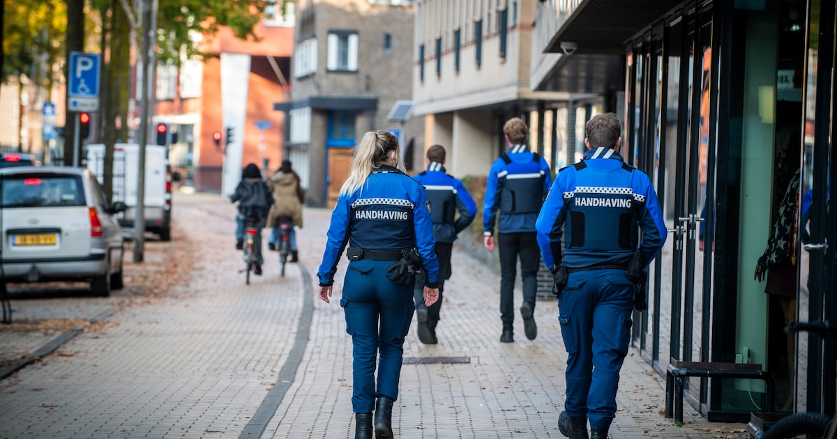 Inwoners Opmeer praten donderdag over buurtveiligheid