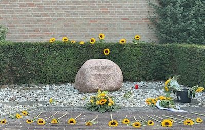Informele Indië-herdenking in Geldrop op 15 augustus