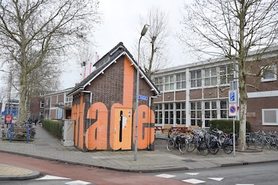 Documentaire Love-22-Love over Jeroen Kooijmans draait in filmhuis Den Bosch