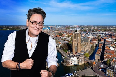 In Dordt is mopperen het ultieme lokale tijdverdrijf en toch scoort de stad best aardig