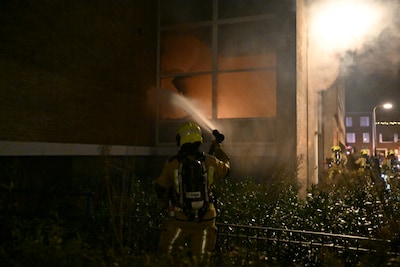 Haatdragende teksten richting islamitische school: ‘Vraagt om waakzaamheid, maar ook om rust’