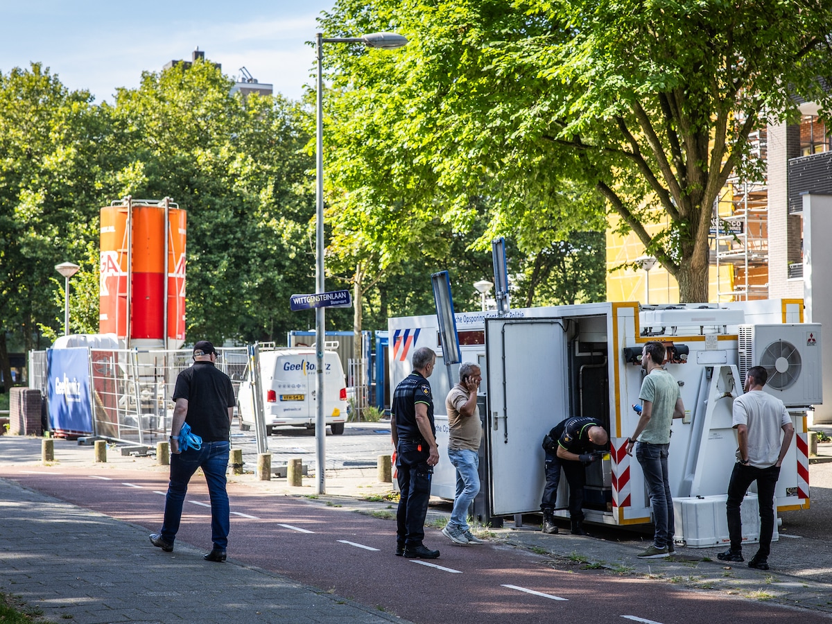 Verdachte van babbeltruc die Irene (80) het leven kostte, komt