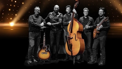 Puur de Nijs brengt ode aan Rob de Nijs in Wijchen