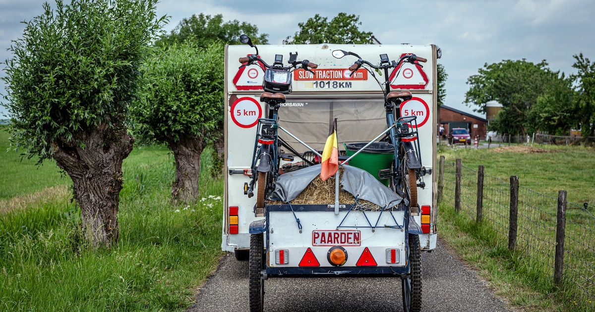 Gemeente Opmeer legt toekomst recreatie en toerisme vast tot 2035