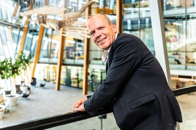 Alphense wethouder Gert-Jan Schotanus ook formateur in Nieuwkoop: FvD-formateur krijgt geen steun