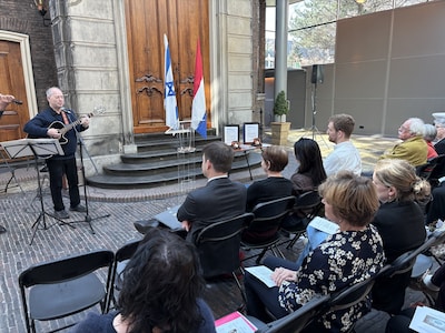 Utrechts echtpaar kreeg Joodse onderduiker in huis; 82 jaar later volgt postume onderscheiding