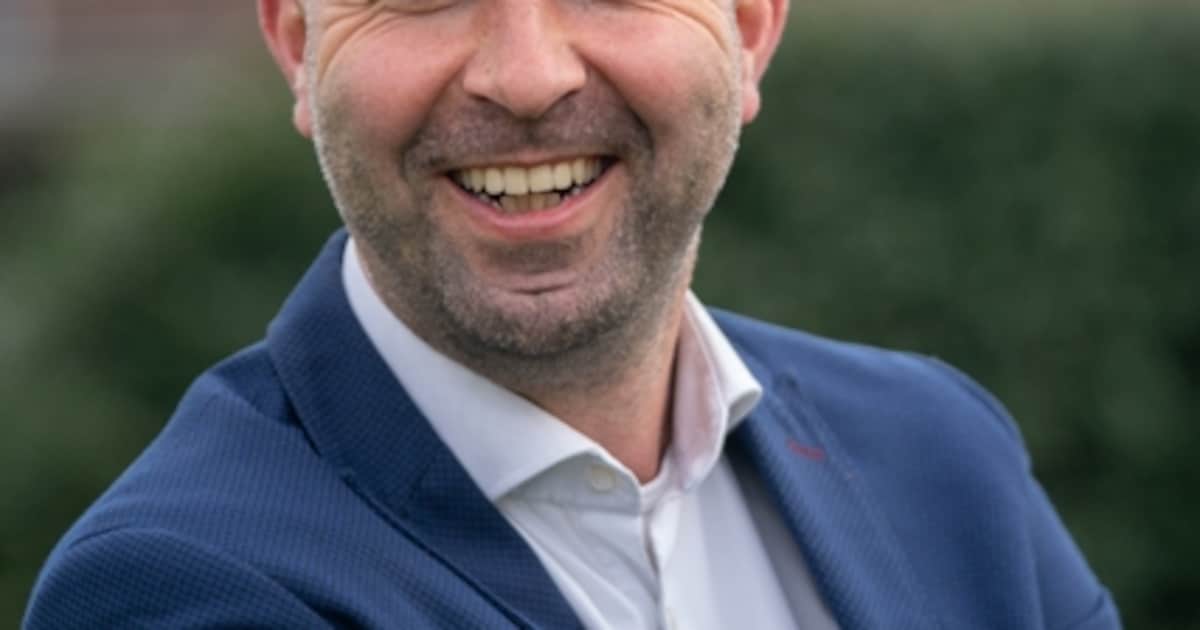 Mark Tuit kandidaat-wethouder in Hoogeveen