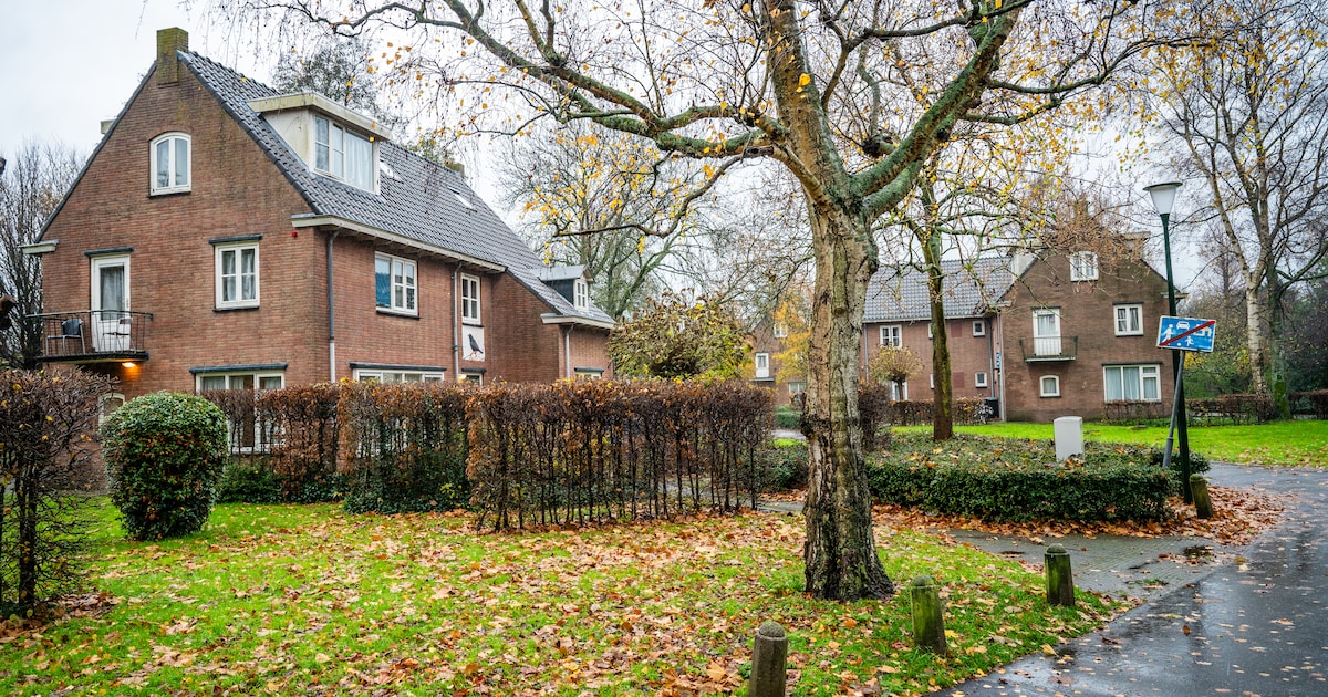 Alphen gaat meer Oekraïners opvangen in Park Rijnstroom